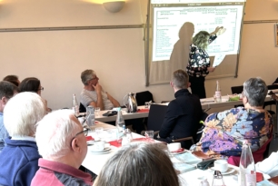 Einladung zur Jahreshauptversammlung des CVJM Schwelm e. V. Einladung zur Jahreshauptversammlung des CVJM Schwelm e. V.