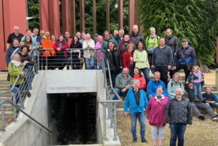 Posaunenchor in Potshausen Posaunenchor in Potshausen