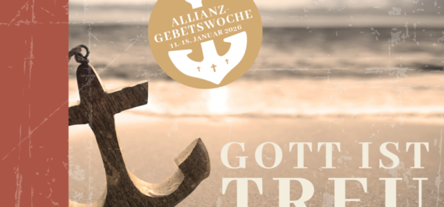 Botschaft & Einheit im Glauben Botschaft & Einheit im Glauben