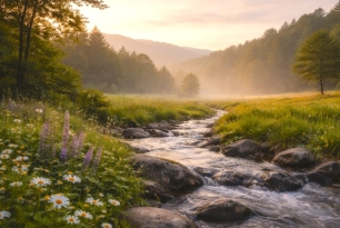 Jahreslosung 2026: „Siehe, ich mache alles neu!“ (Offenbarung 21,5)