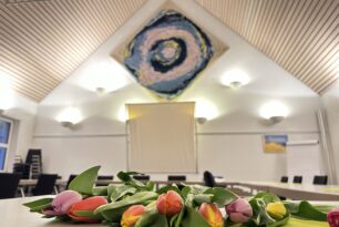 Kreisvertretung des CVJM Kreisverbandes in Schwelm