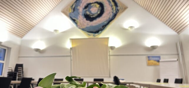 Kreisvertretung des CVJM Kreisverbandes in Schwelm Kreisvertretung des CVJM Kreisverbandes in Schwelm