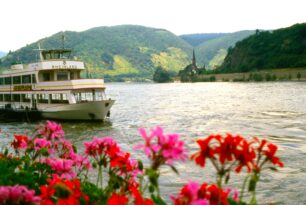 CVJM-Schiffstour 2026 – Sei dabei! 🚢