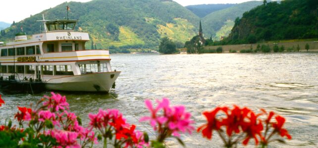 CVJM-Schiffstour 2026 – Sei dabei! 🚢 CVJM-Schiffstour 2026 – Sei dabei! 🚢