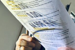 Rückblick auf die Jahreshauptversammlung 2026