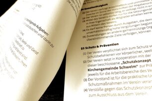 Neue Satzung beschlossen – wichtiger Schritt für die Zukunft des CVJM Schwelm